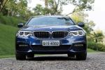 BMW 540i Sedan M Sport 2017 года (LA)